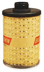 BALDWIN FILTERS BF7898-D FUEL FILTER,7-5/8 X 3-9/32 X 7-5/8 IN