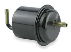 BALDWIN FILTERS BF7963 FUEL FILTER 5-1/4 X 2-15/16 X 5-1/4 IN