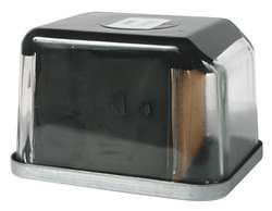 BALDWIN FILTERS BF959 FUEL FILTER 5-1/8 X 3-11/16 X 3-7/32 IN