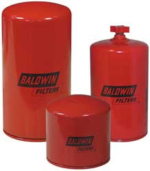 BALDWIN FILTERS BK6380 FILTER SERVICE KIT,CUMMINS ENGINES