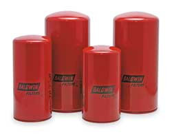 BALDWIN FILTERS BK6562 FILTER SERVICE KIT,DETROIT DIESEL