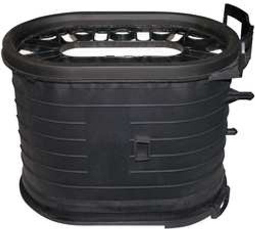 BALDWIN FILTERS CA4999 AIR FILTER 7-31/32 X 9-5/16 IN.