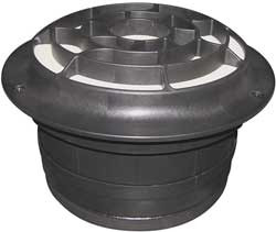 BALDWIN FILTERS CA5419 AIR FILTER, ROUND