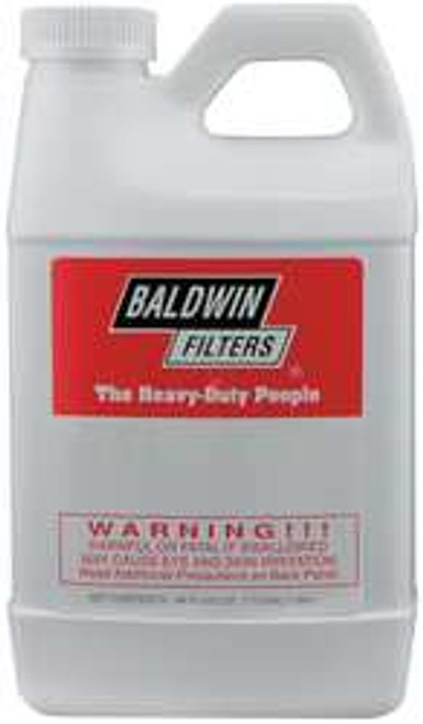 BALDWIN FILTERS CS5009 COOLANT ADDITIVE CHEMICAL CS5009