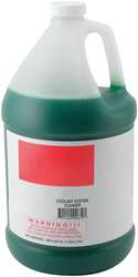 BALDWIN FILTERS CSC5012 LIQUID COOLANT CLEANER CHEMICAL CSC5012