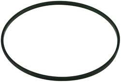 BALDWIN FILTERS G147-A BUNA N GROOVE GASKET GASKET G147-A