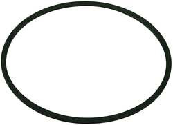 BALDWIN FILTERS G307 BUNA N GROOVE GASKET GASKET G307