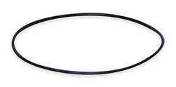 BALDWIN FILTERS G309-B COVER GASKET LENGTH 15/64 IN