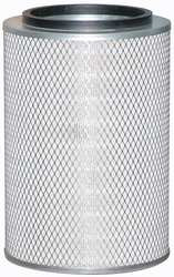 BALDWIN FILTERS LL2562 AIR FILTER 14-11/16 X 24-1/2 IN.