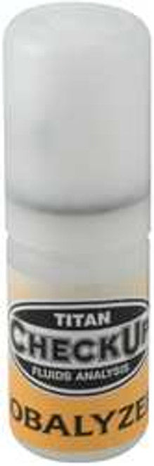 BALDWIN FILTERS OTK5060 OIL TEST KIT KIT OTK5060 BALDWIN FILTERS OTK5060 OIL TEST KIT KIT OTK5060