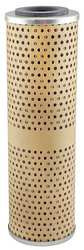 BALDWIN FILTERS P162 ELEMENT ONLY,8-11/16" L
