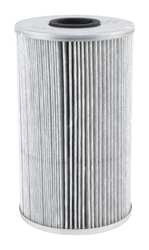 BALDWIN FILTERS P7368 ELEMENT ONLY,8-11/16" L