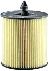 BALDWIN FILTERS P7442 OIL FILTER ELEMENT 3-5/8 X2-7/16 X3-5/8 