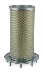 BALDWIN FILTERS PA1674 INNER AIR FILTER,ROUND