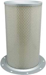 BALDWIN FILTERS PA1818 OUTER AIR FILTER,ROUND