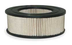 BALDWIN FILTERS PA1861 AIR FILTER 9-3/4 X 3-11/16 IN.