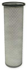 BALDWIN FILTERS PA1880 AIR FILTER 7-5/16 X 17-19/32 IN.