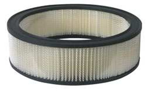 BALDWIN FILTERS PA2116 AIR FILTER 11-7/16 X 7 IN.