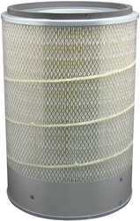 BALDWIN FILTERS PA2376 AIR FILTER, ROUND