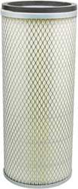 BALDWIN FILTERS PA2496 AIR FILTER 5-11/32 X 10-11/16 IN.