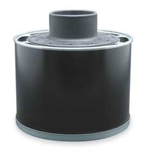 BALDWIN FILTERS PA2816 AIR FILTER 8-9/16 X 9-27/32 IN.