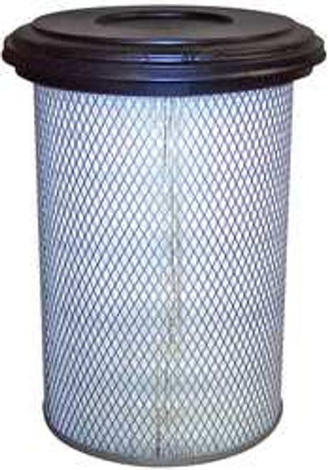 BALDWIN FILTERS PA2847 AIR FILTER, ROUND