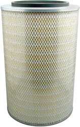 BALDWIN FILTERS PA2909 AIR FILTER 8-1/4 X 10-1/2 IN.