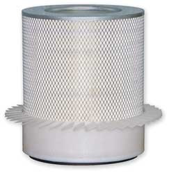 BALDWIN FILTERS PA3406-FN AIR FILTER, ROUND