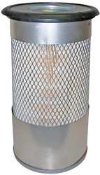 BALDWIN FILTERS PA3491 AIR FILTER 8-1/8 X 13-3/16 IN.