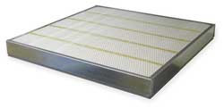 BALDWIN FILTERS PA3803 AIR FILTER 12 X 2-9/16 IN.