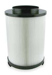 BALDWIN FILTERS PA4173 AIR FILTER 5-27/32 X 8-5/8 IN.