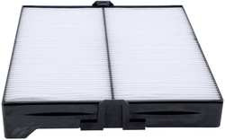 BALDWIN FILTERS PA4424 AIR FILTER,RECTANGULAR,1-25/32"H,7-7/8"W