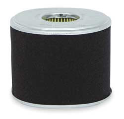 BALDWIN FILTERS PA4551 AIR FILTER 2-7/8 TO 4 X 2-1/16 IN.