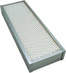 BALDWIN FILTERS PA4592 CABIN AIR FILTER,RECTANGULAR
