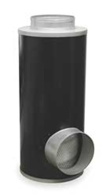 BALDWIN FILTERS PA4655 AIR FILTER 8-3/32 X 17-3/16 IN.