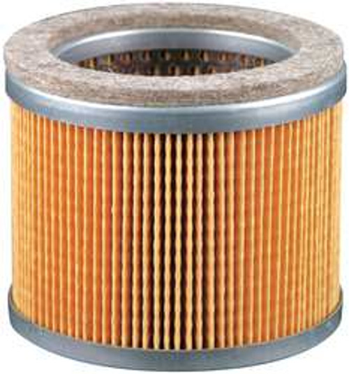 BALDWIN FILTERS PA4891 AIR FILTER 2-17/32 X 2-23/32 IN.