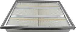 BALDWIN FILTERS PA5454 AIR FILTER, PANEL
