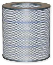 BALDWIN FILTERS PA639 AIR FILTER 10-1/2 X 10-1/2 IN.