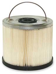 BALDWIN FILTERS PF598-30 FUEL FILTER 2-3/4 X 3-7/32 X 2-3/4 IN