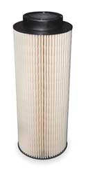 BALDWIN FILTERS PF7878 FUEL FILTER,9-3/32 X 3 X 9-3/32 IN