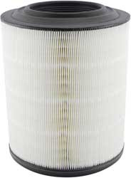 BALDWIN FILTERS RS4806 AIR FILTER RADIAL