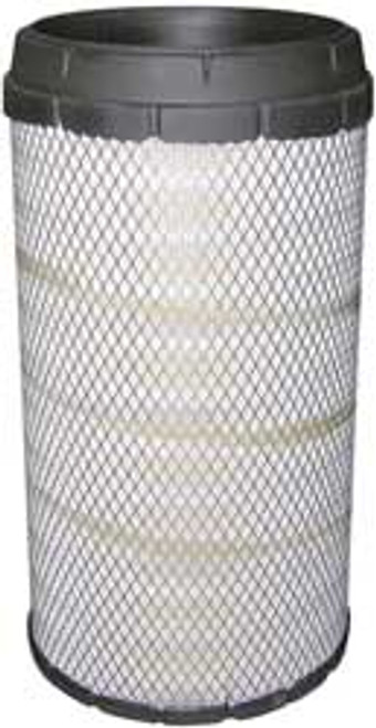 BALDWIN FILTERS RS4859 AIR FILTER 7-7/8 X 17-13/32 IN.