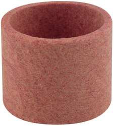 BALDWIN FILTERS S451 POWER STEERING FILTER,ELEMENT ONLY