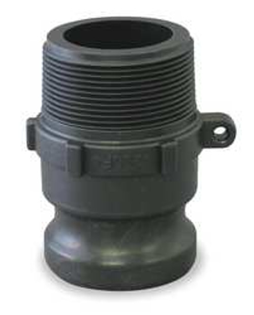 BANJO CORPORATION 050F ADAPTER 3/4 X 1/2IN 125PSI POLYPROPYLENE BANJO CORPORATION 050F ADAPTER 3/4 X 1/2IN 125PSI POLYPROPYLENE