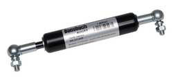 BANSBACH EASYLIFT 22026A3 D9178 GAS SPRING TRACTION STEEL FORCE 60