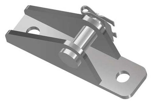 BANSBACH EASYLIFT 96029 BRACKET 900BA6BO 8MM PIN BANSBACH EASYLIFT 96029 BRACKET 900BA6BO 8MM PIN