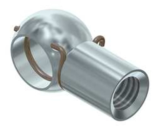 BANSBACH EASYLIFT 96036 BALL SOCKET 10MM 19MM LENGTH M8 THRD