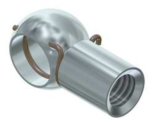 BANSBACH EASYLIFT 96060 BALL SOCKET M8 THREAD