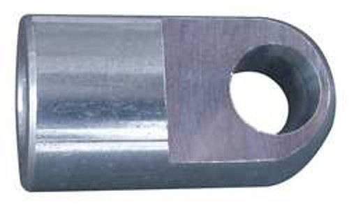 BANSBACH EASYLIFT 96102 HINGE EYE 8.2MM HOLE M8 THREAD