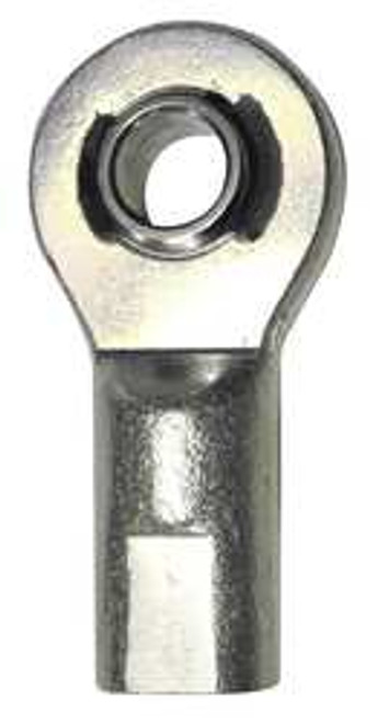 BANSBACH EASYLIFT 96116 HINGE HEAD 8MM EYELET M8 THREAD